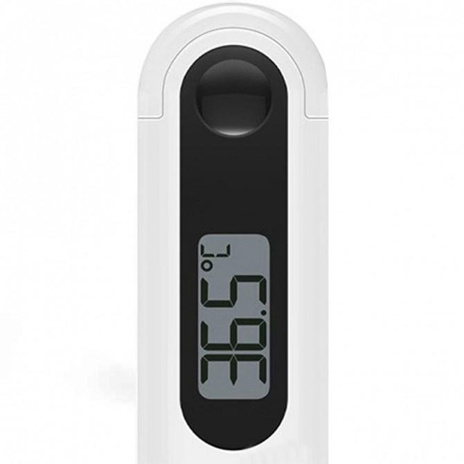 Медичний термометр Xiaomi ZenMeasure Medical electric Thermometre White (MMC-W201)-1