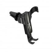 Автодержатель Hoco CA71 Черный