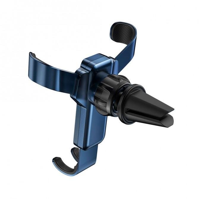 Автотримач Hoco CA71 Чорний-2