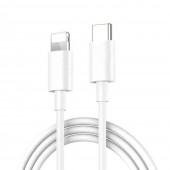 Кабель Apple USB-C to Type-C 