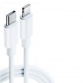 Кабель Apple USB-C to Type-C 