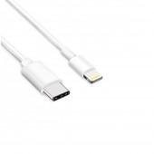 Кабель Apple USB-C to Type-C 