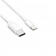 Кабель Apple USB-C to Type-C Білий