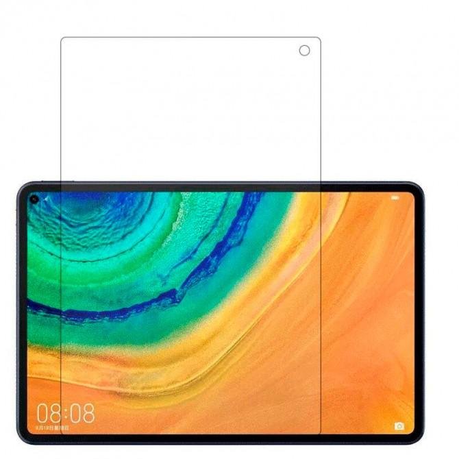 Защитное стекло для Huawei MatePad Pro 10.8 (0.3 мм, 2.5D)