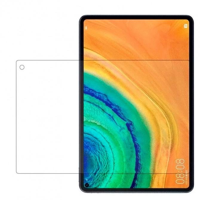 Защитное стекло для Huawei MatePad Pro 10.8 (0.3 мм, 2.5D)-1