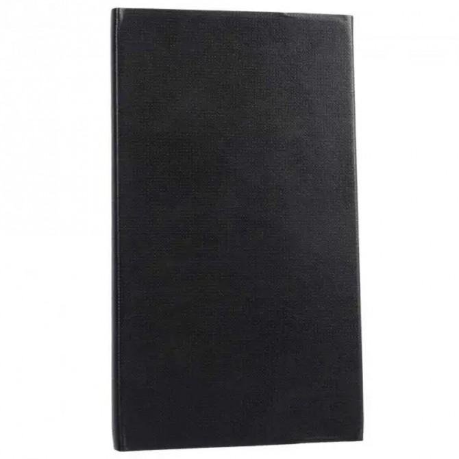 Чохол Goospery Folio Tab Cover Samsung T380/T385 Galaxy Tab A 8.0" Black