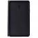 Чохол Goospery Folio Tab Cover Samsung T380/T385 Galaxy Tab A 8.0" Black