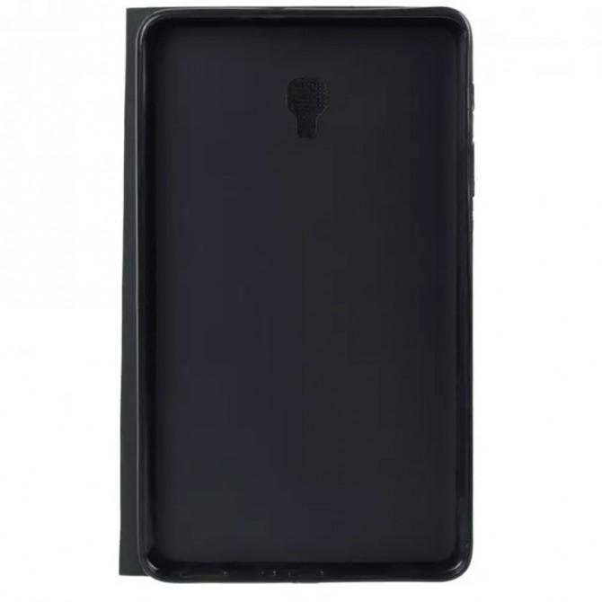 Чохол Goospery Folio Tab Cover Samsung T380/T385 Galaxy Tab A 8.0" Black-2