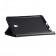 Чохол Goospery Folio Tab Cover Samsung T380/T385 Galaxy Tab A 8.0" Black