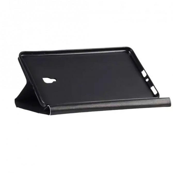 Чохол Goospery Folio Tab Cover Samsung T380/T385 Galaxy Tab A 8.0" Black-3