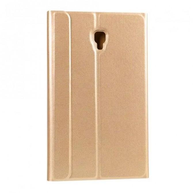Чохол Goospery Folio Tab Cover Samsung T380/T385 Galaxy Tab A 8.0" Gold-1
