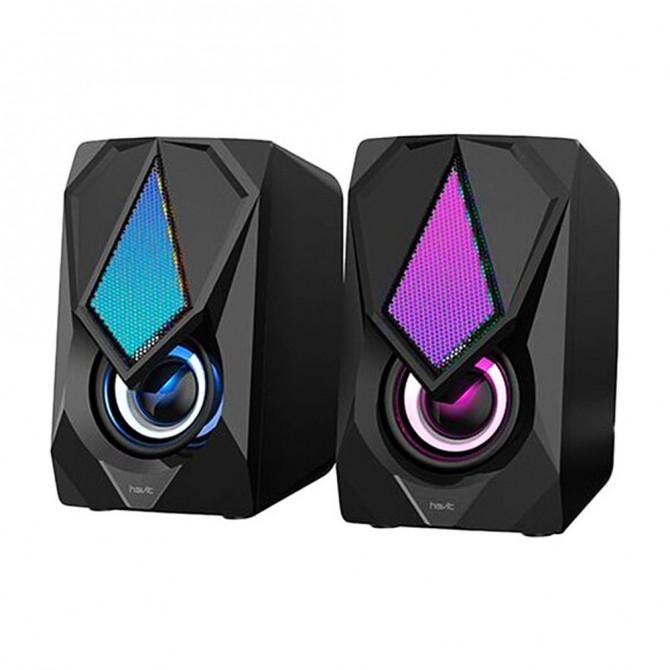 Акустична система Havit HV-SK563 Чорний