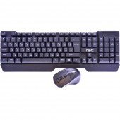 Клавіатура Havit HV-KB279GCM Чорний Клавіатура Havit HV-KB279GCM Чорний