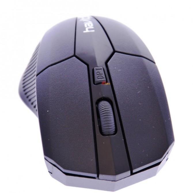 Клавіатура Havit HV-KB279GCM Чорний-1