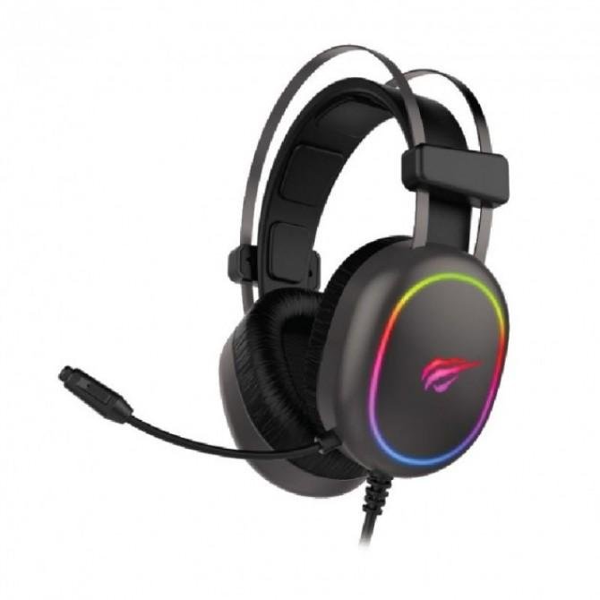 Наушники Havit HV-H2016D Black