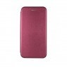 Чехол книжка U-Like Best Samsung A115/M115 Galaxy A11/M11 Marsala