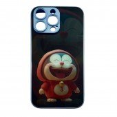 Чехол Shiny Gloss Kitty series for iPhone 13 Pro Laughing Чехол Shiny Gloss Kitty series for iPhone 13 Pro Laughing