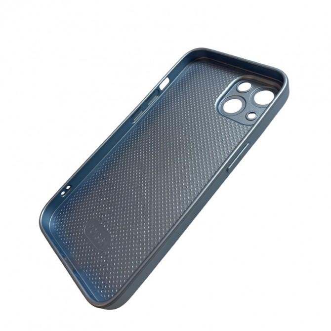 Чохол Shiny Gloss Kitty series for iPhone 13 Laughing-1