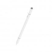 Стілус Hoco GM111 Color Dynamic series 3in1 White