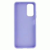 TPU чехол Bonbon Metal Style для Samsung Galaxy A15 4G/5G Сиреневый TPU чехол Bonbon Metal Style для Samsung Galaxy A15 4G/5G Сиреневый
