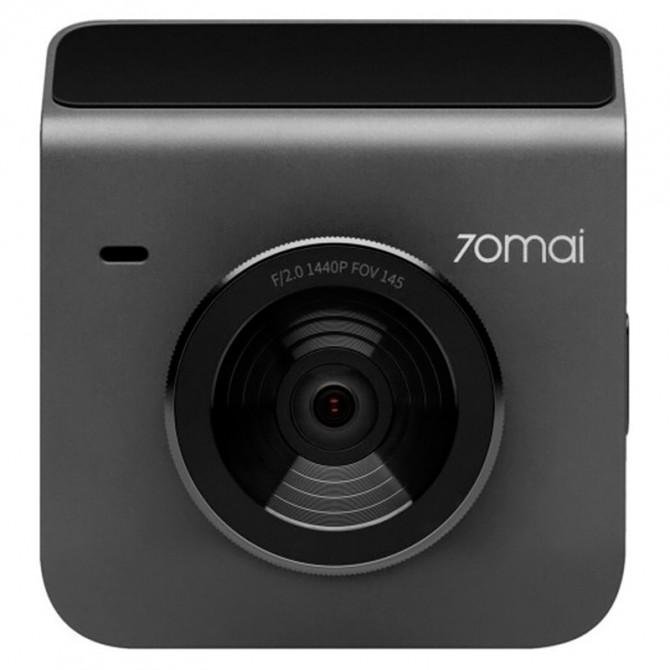 Xiaomi (OR) 70 Mai Dash Cam A400 (Midrive A400) UA