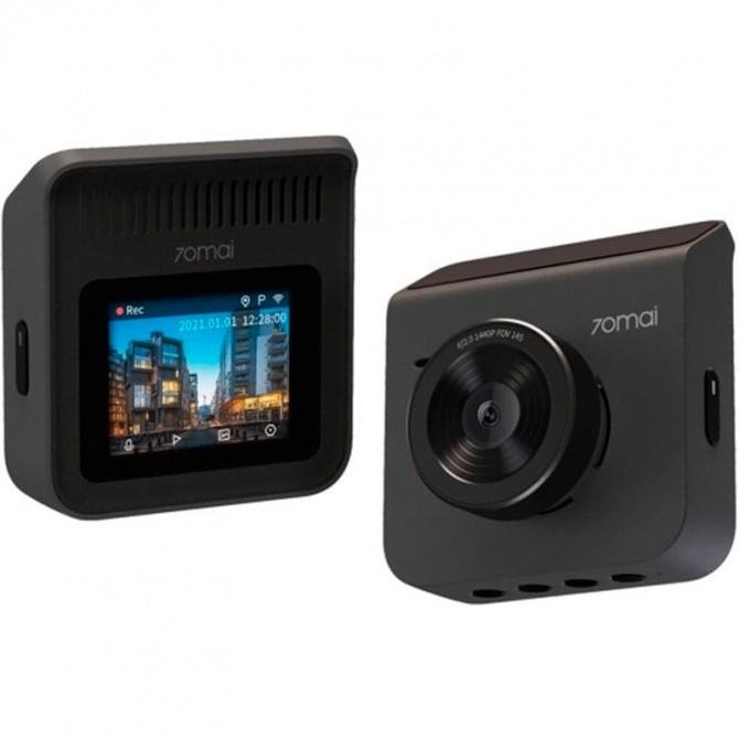 Xiaomi (OR) 70 Mai Dash Cam A400 (Midrive A400) UA-2