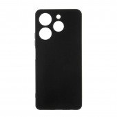 Чехол Original Soft Case TECNO Spark 10 Pro Черный FULL Чехол Original Soft Case TECNO Spark 10 Pro Черный FULL
