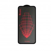 Захисне скло Re:view для APPLE iPhone XR/11 (0.3 мм, 5D чорне) Захисне скло Re:view для APPLE iPhone XR/11 (0.3 мм, 5D чорне)