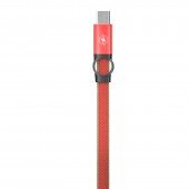 Кабель USB Cable Gelius Pro Flexible 2 GP-UC07m MicroUSB Red Кабель USB Cable Gelius Pro Flexible 2 GP-UC07m MicroUSB Red