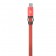USB Cable Gelius Pro Flexible 2 GP-UC07m MicroUSB Red (12 мес)