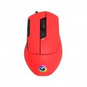 Миша MARVO M428 Wired USB black/red Миша MARVO M428 Wired USB black/red