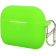 Силіконовий U-Like Protective Case For Airpods Pro Party Green