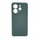 Чехол Soft Case Xiaomi Redmi Note 14 4G Оливковый FULL