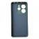 Чехол Soft Case Xiaomi Redmi Note 14 4G Оливковый FULL