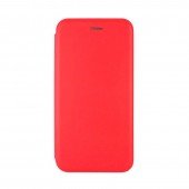 Чохол-книжка Book Cover U-Like Best Xiaomi Redmi Note 14 Pro 4G Red Чохол-книжка Book Cover U-Like Best Xiaomi Redmi Note 14 Pro 4G Red