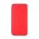 Чехол-книжка Book Cover U-Like Best Xiaomi Redmi Note 14 Pro 4G Red