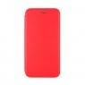 Чохол-книжка Book Cover U-Like Best Xiaomi Redmi Note 14 Pro 4G Red