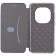 Чехол-книжка Book Cover U-Like Best Xiaomi Redmi Note 14 Pro 4G Red