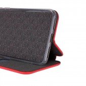 Чохол-книжка Book Cover U-Like Best Xiaomi Redmi Note 14 Pro 4G Red Чохол-книжка Book Cover U-Like Best Xiaomi Redmi Note 14 Pro 4G Red
