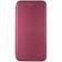 Чохол-книжка Book Cover U-Like Best Xiaomi Redmi Note 14 Pro 4G Marsala