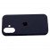 Силіконовий чохол для iPhone 17 Midnight Blue FULL