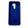 Силиконовый чехол Soft Xiaomi Redmi 9 Неоново Синий FULL