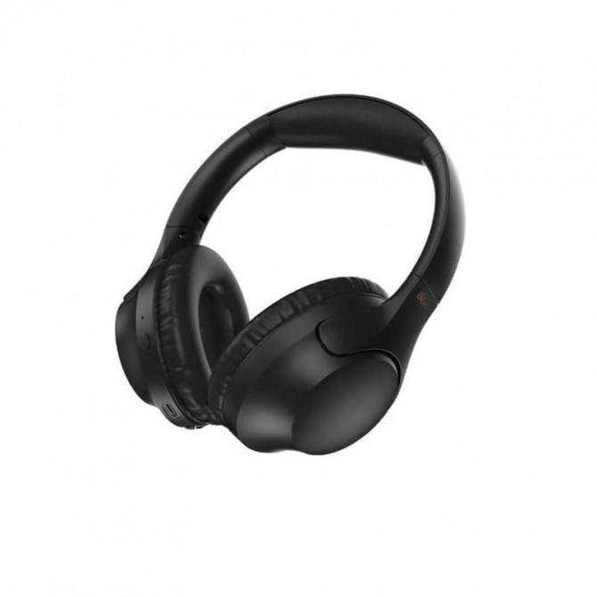 Наушники QCY H3 ANC Black