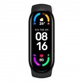 Фітнес браслет Xiaomi Mi Band 6 Black Фітнес браслет Xiaomi Mi Band 6 Black