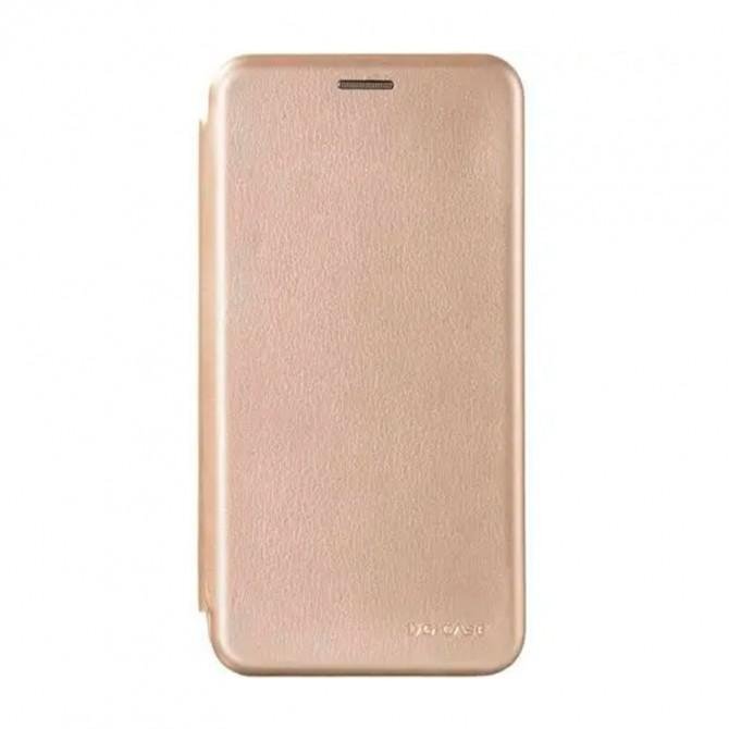 Чохол-книжка U-Like Best Xiaomi Redmi Note 11/Note 11S Gold