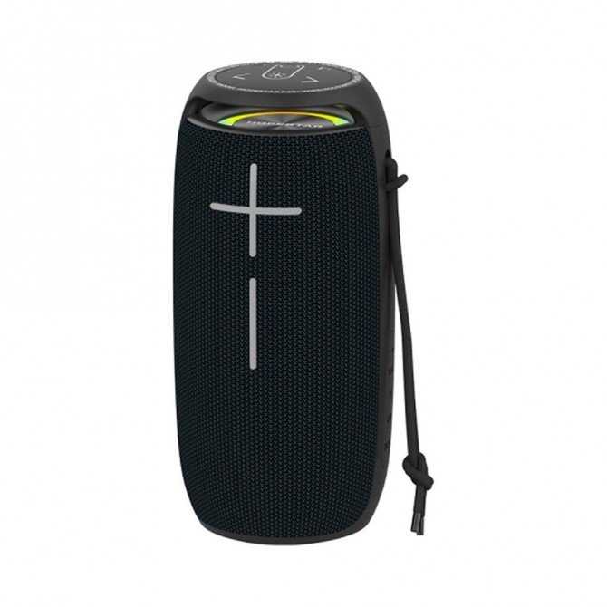 Портативна колонка Hopestar P29 Black
