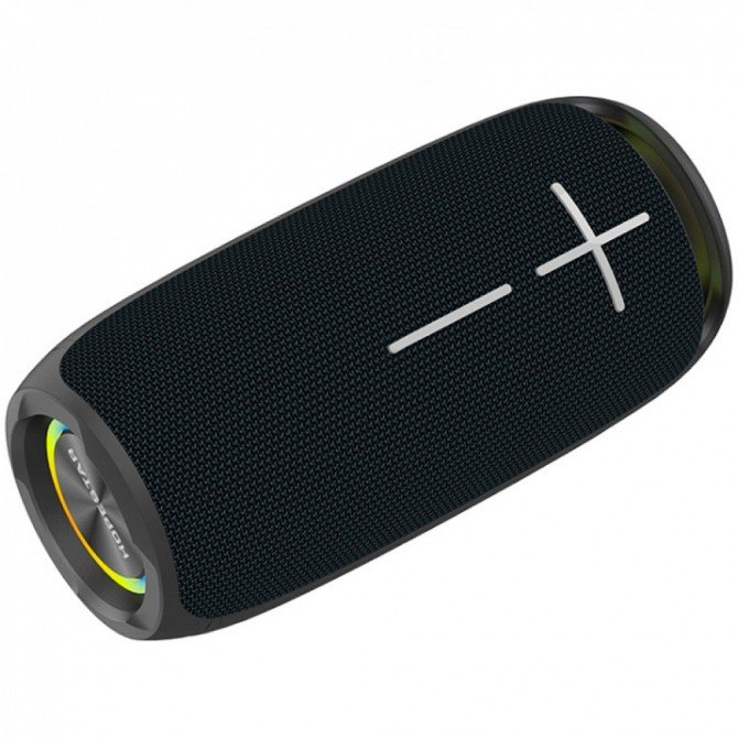 Портативна колонка Hopestar P29 Black-2