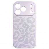 Накладка Soft Case Print для iPhone 17 Air Purple