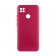 Чохол Original Soft Case Xiaomi Redmi 9c/Redmi 10A Марсала FULL