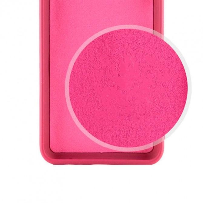 Чохол Original Soft Case Xiaomi Redmi 9c/Redmi 10A Марсала FULL-1